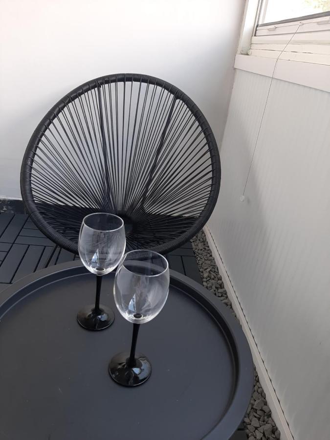 Hajo Apartman Kestel Dış mekan fotoğraf
