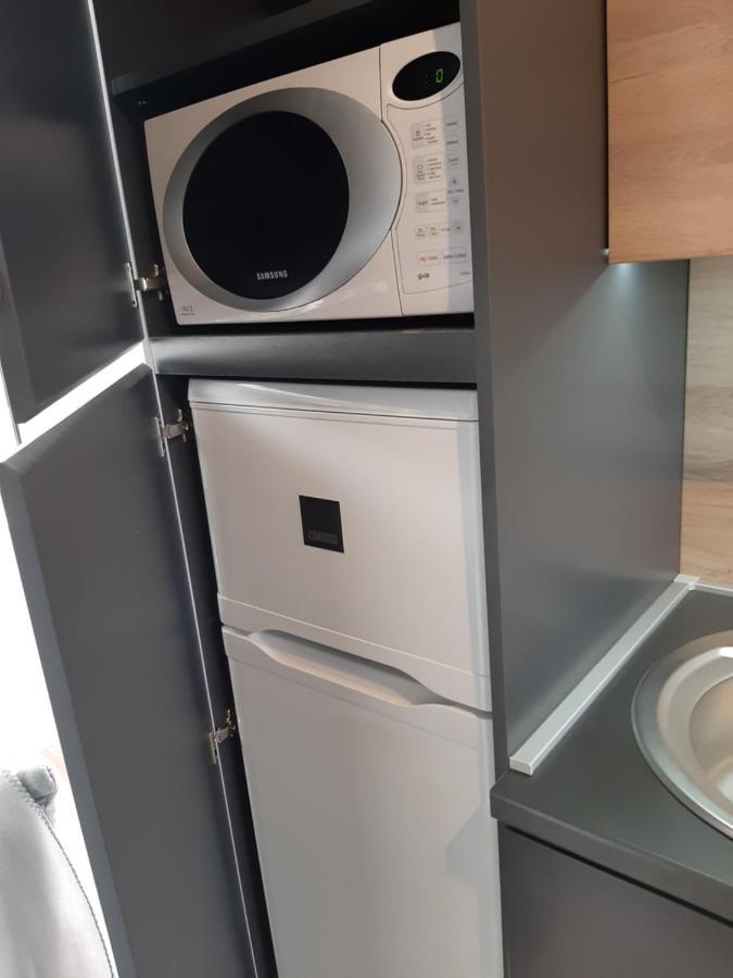 Hajo Apartman Kestel Dış mekan fotoğraf