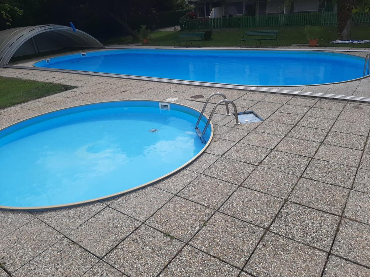 Hajo Apartman Kestel Dış mekan fotoğraf