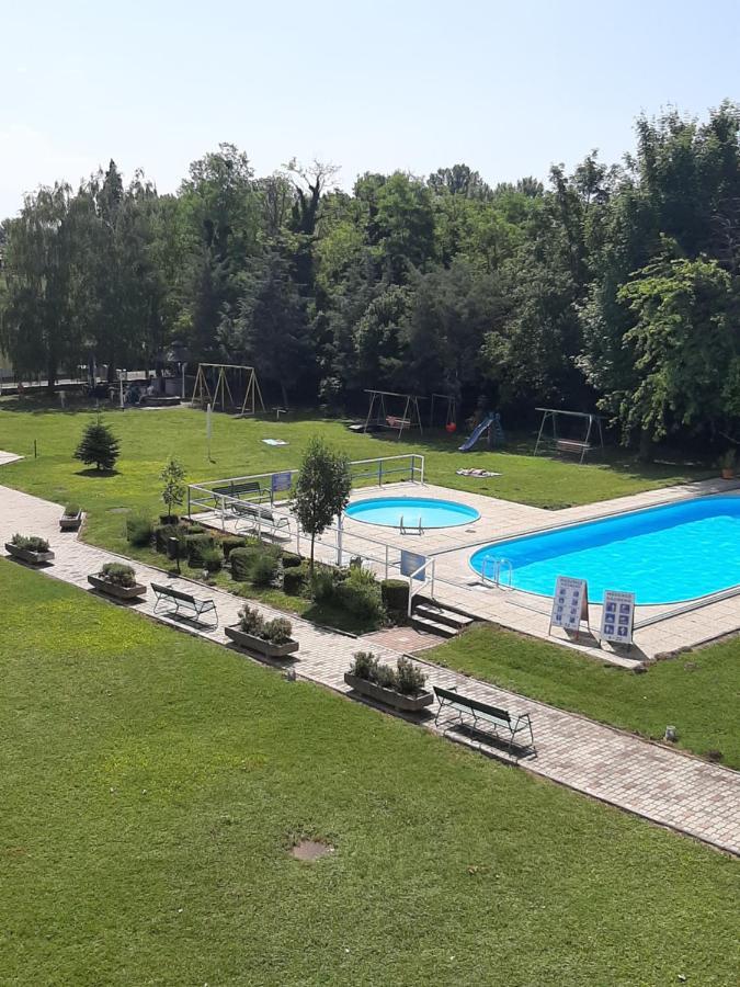 Hajo Apartman Kestel Dış mekan fotoğraf