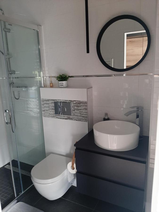 Hajo Apartman Kestel Dış mekan fotoğraf