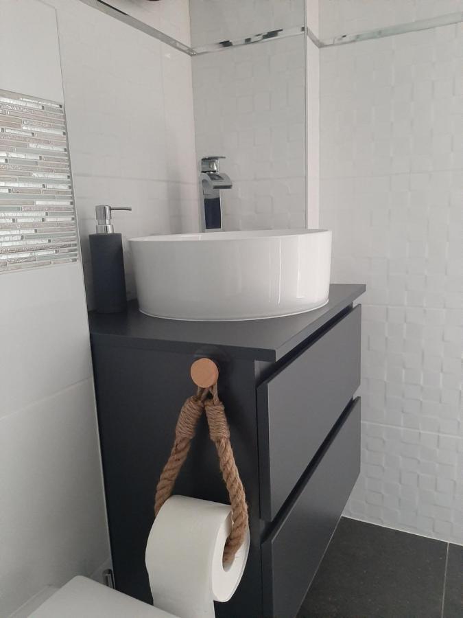 Hajo Apartman Kestel Dış mekan fotoğraf
