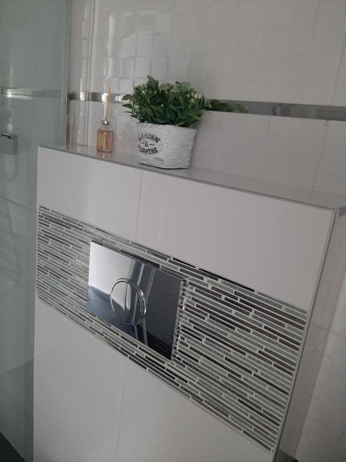 Hajo Apartman Kestel Dış mekan fotoğraf