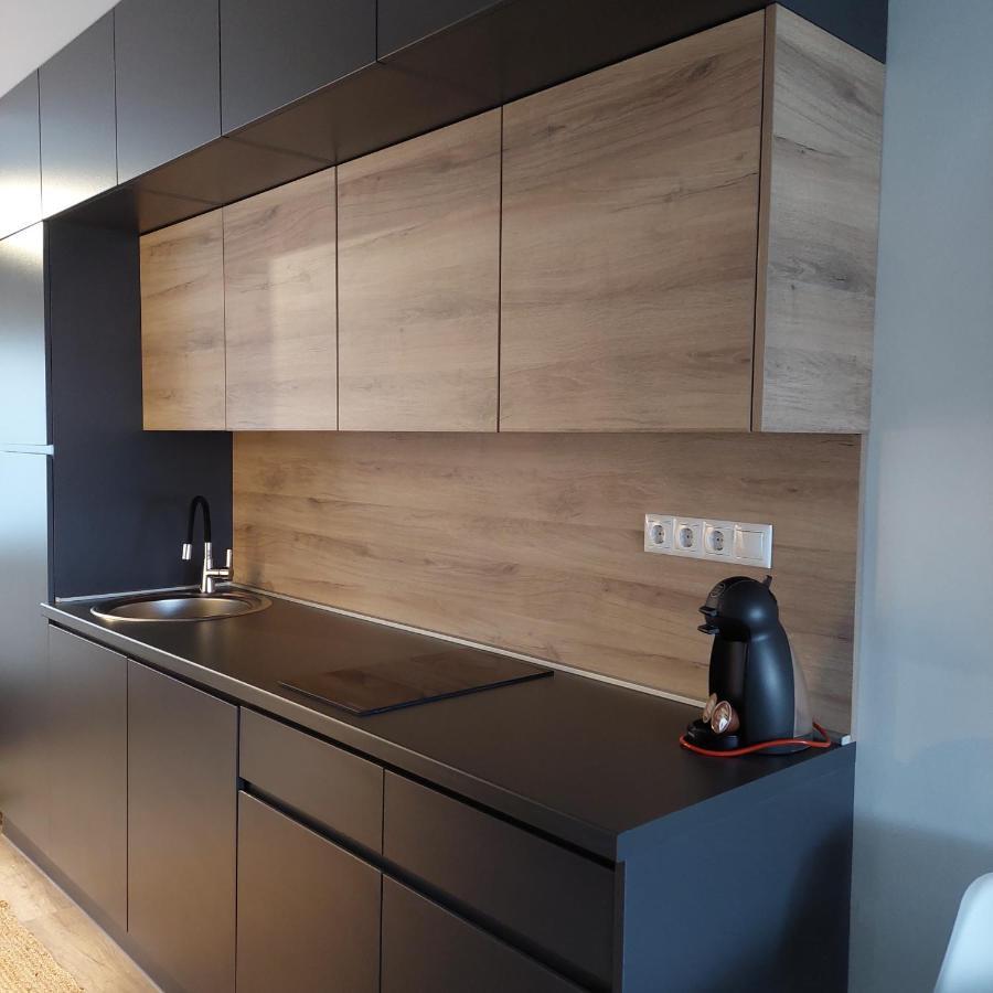 Hajo Apartman Kestel Dış mekan fotoğraf