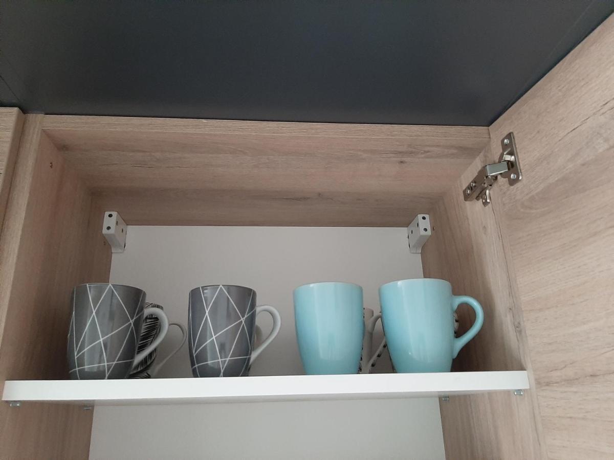 Hajo Apartman Kestel Dış mekan fotoğraf