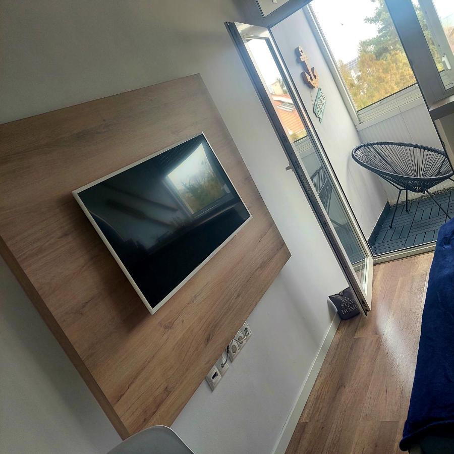 Hajo Apartman Kestel Dış mekan fotoğraf