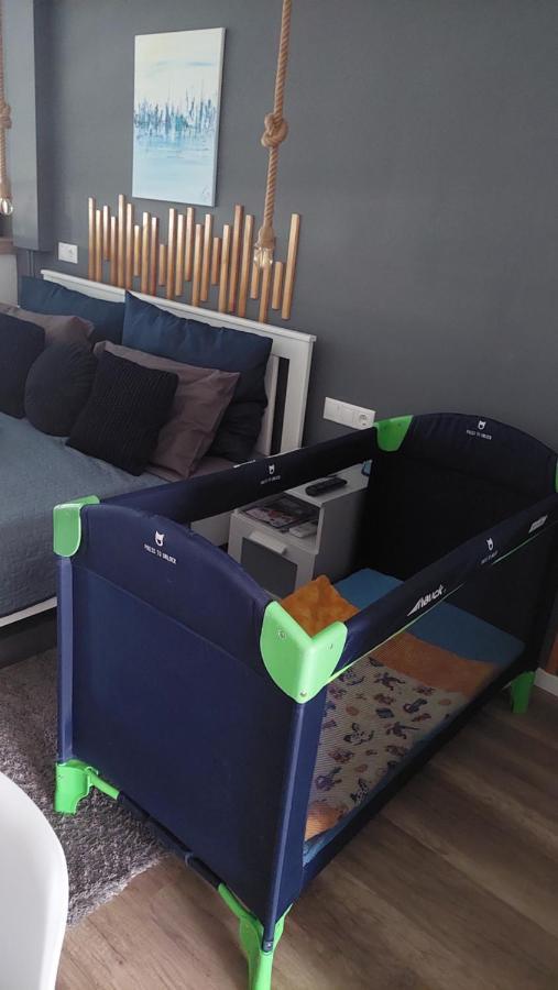 Hajo Apartman Kestel Dış mekan fotoğraf