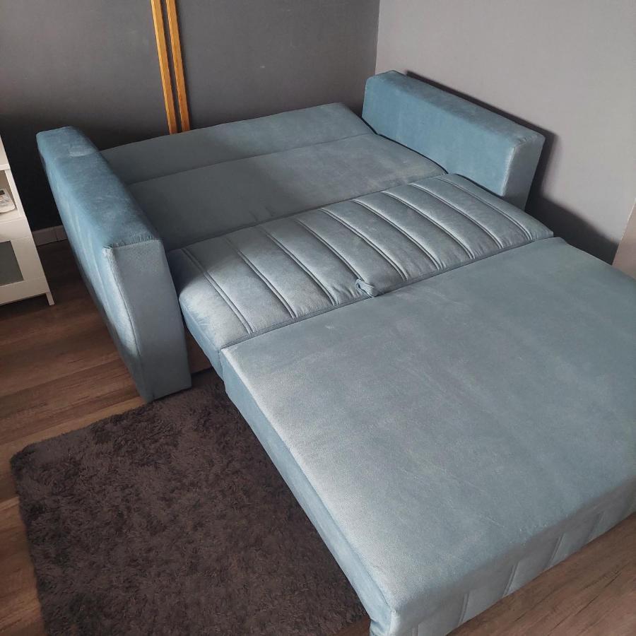 Hajo Apartman Kestel Dış mekan fotoğraf