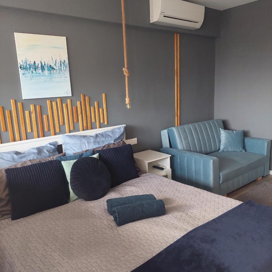 Hajo Apartman Kestel Dış mekan fotoğraf