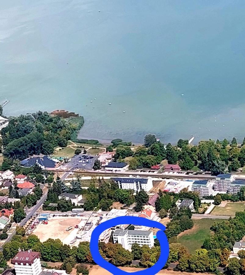 Hajo Apartman Kestel Dış mekan fotoğraf