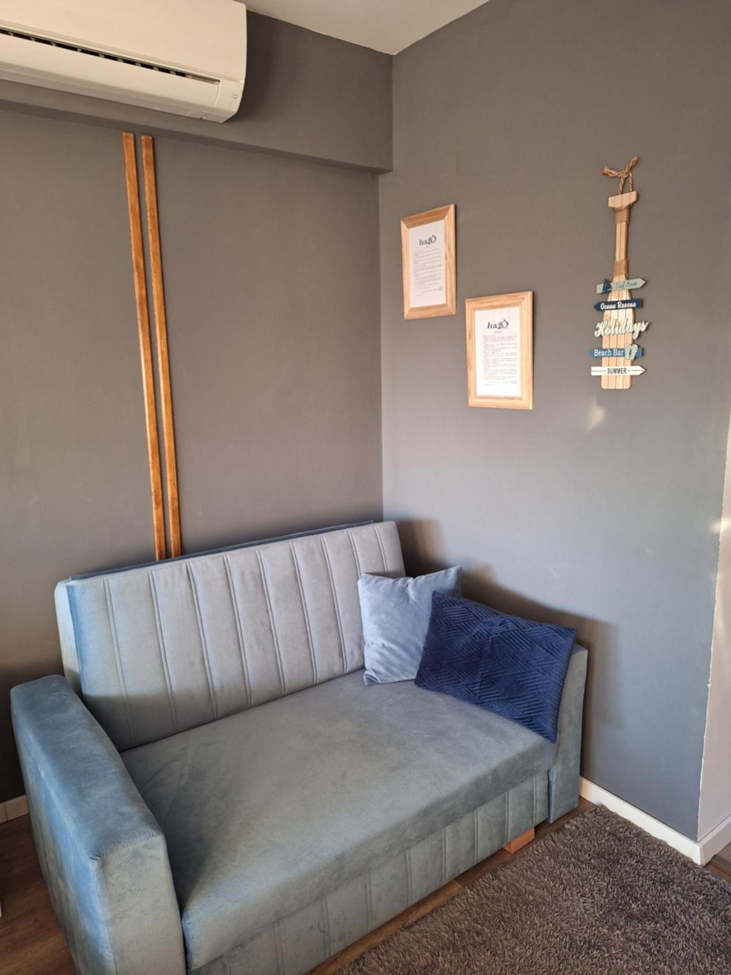 Hajo Apartman Kestel Dış mekan fotoğraf