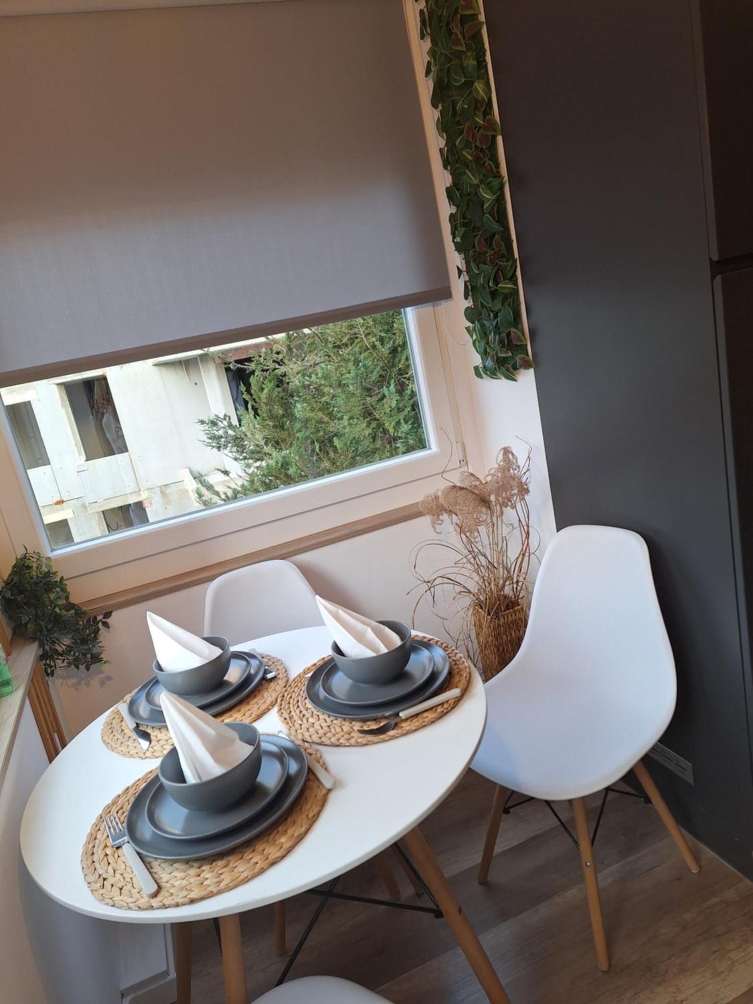 Hajo Apartman Kestel Dış mekan fotoğraf